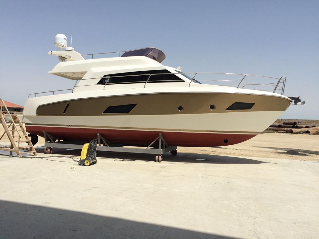 Qayıq TM 42