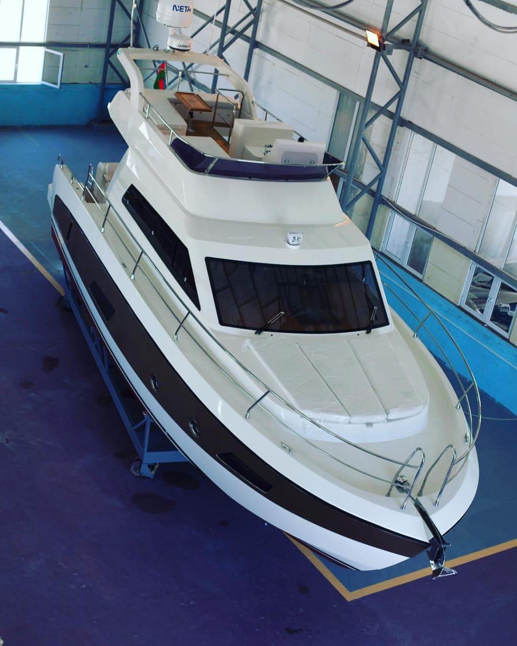 TM 42 Yatı